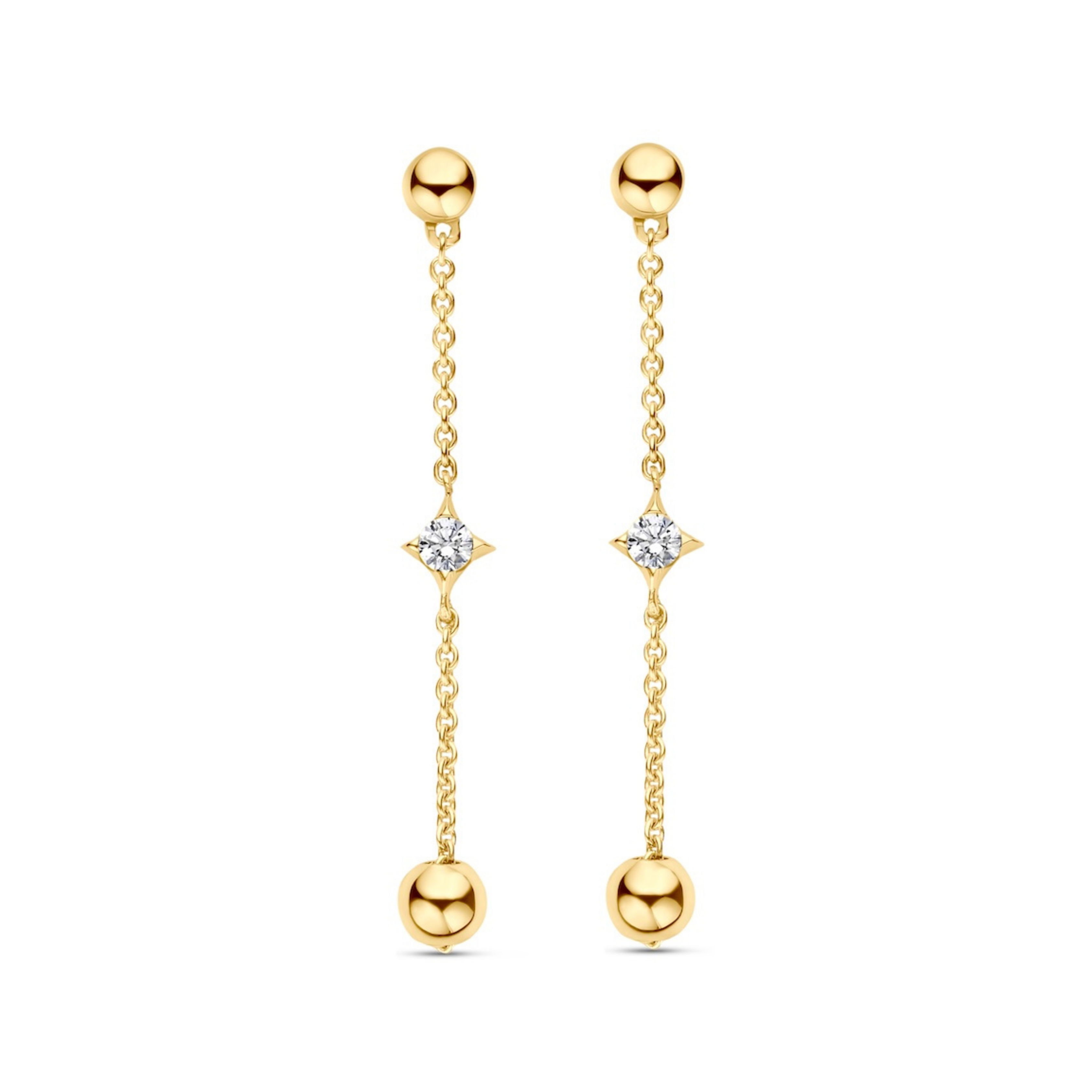 Pendel Bella Stars and Balls