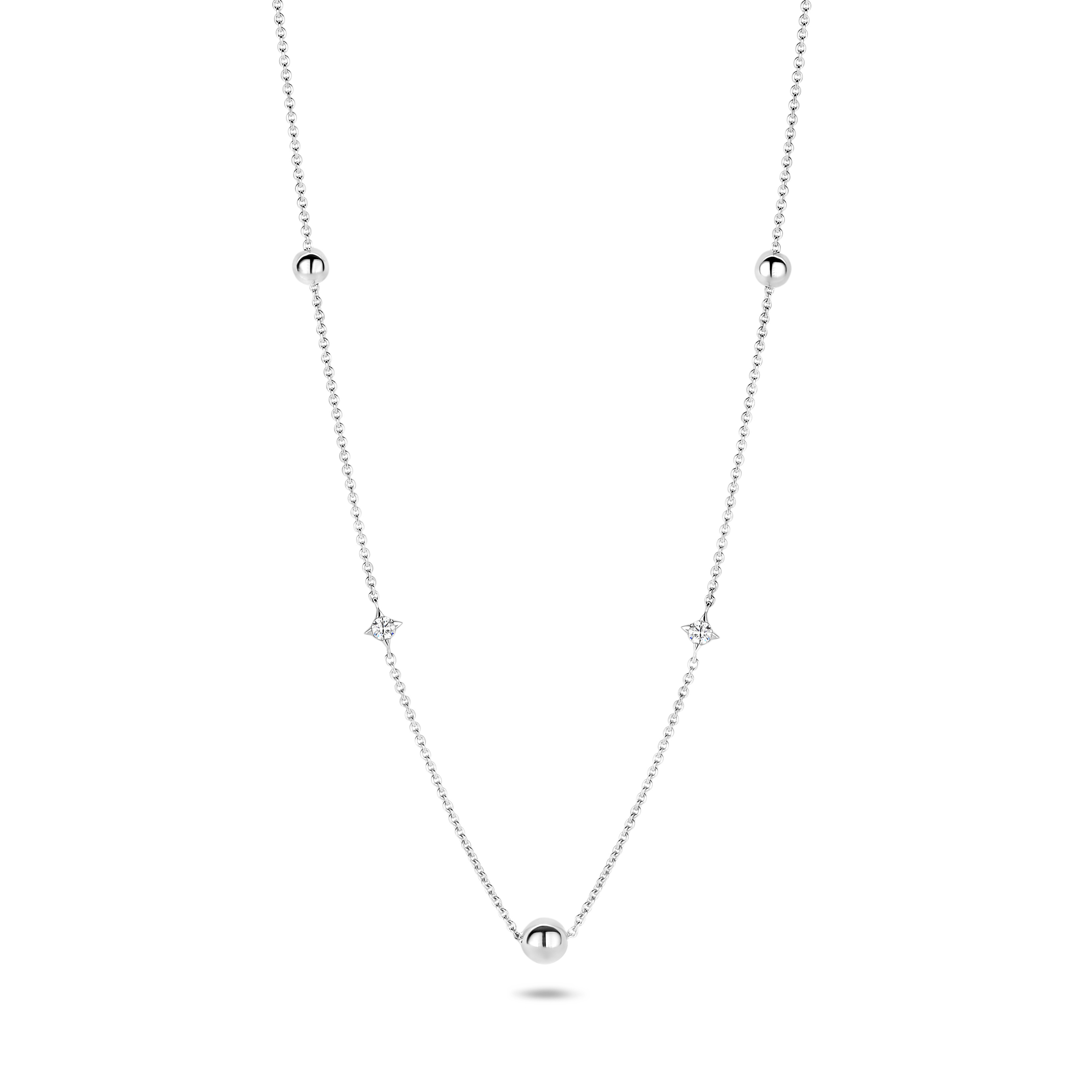 Bella Balls and Stars