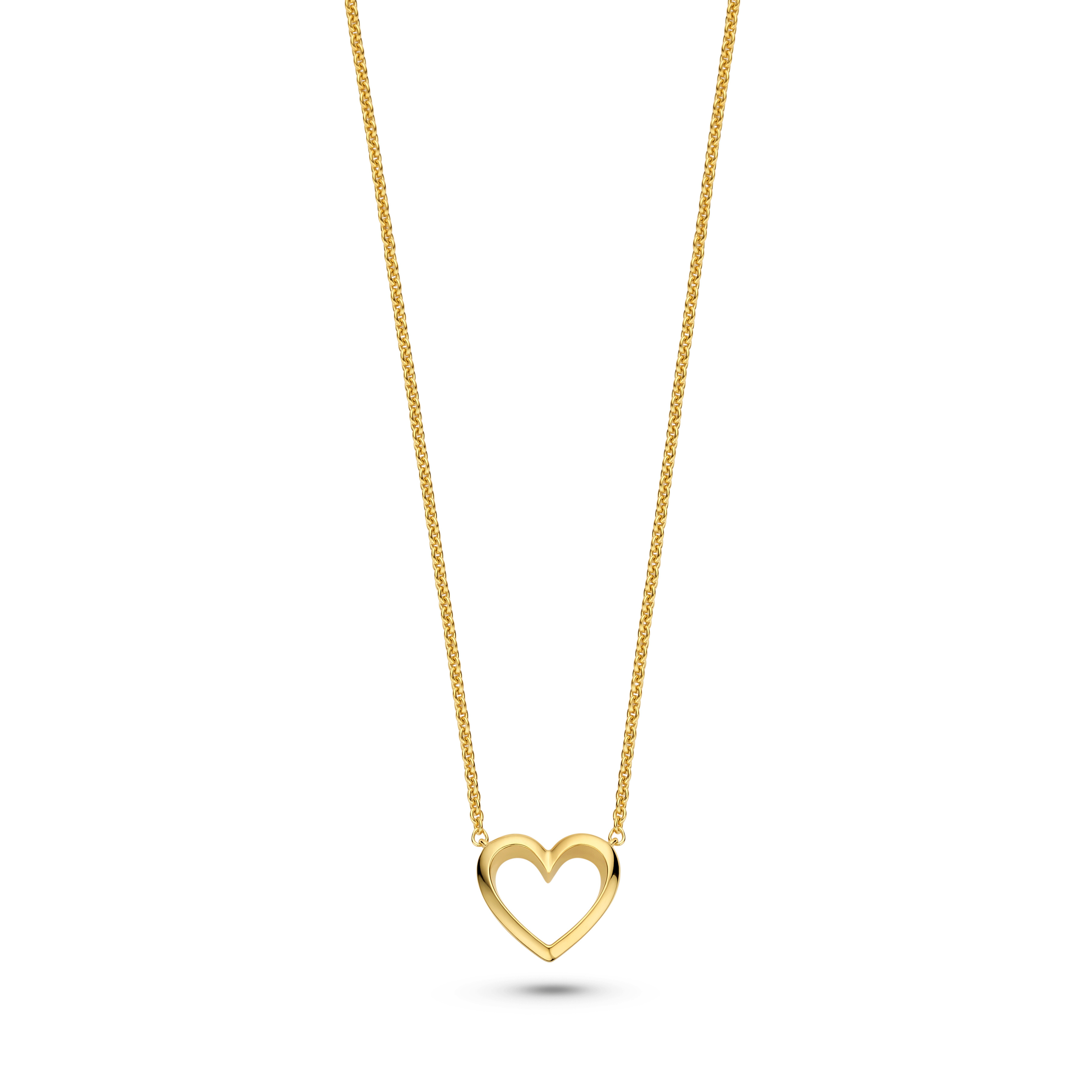 Classic Heart