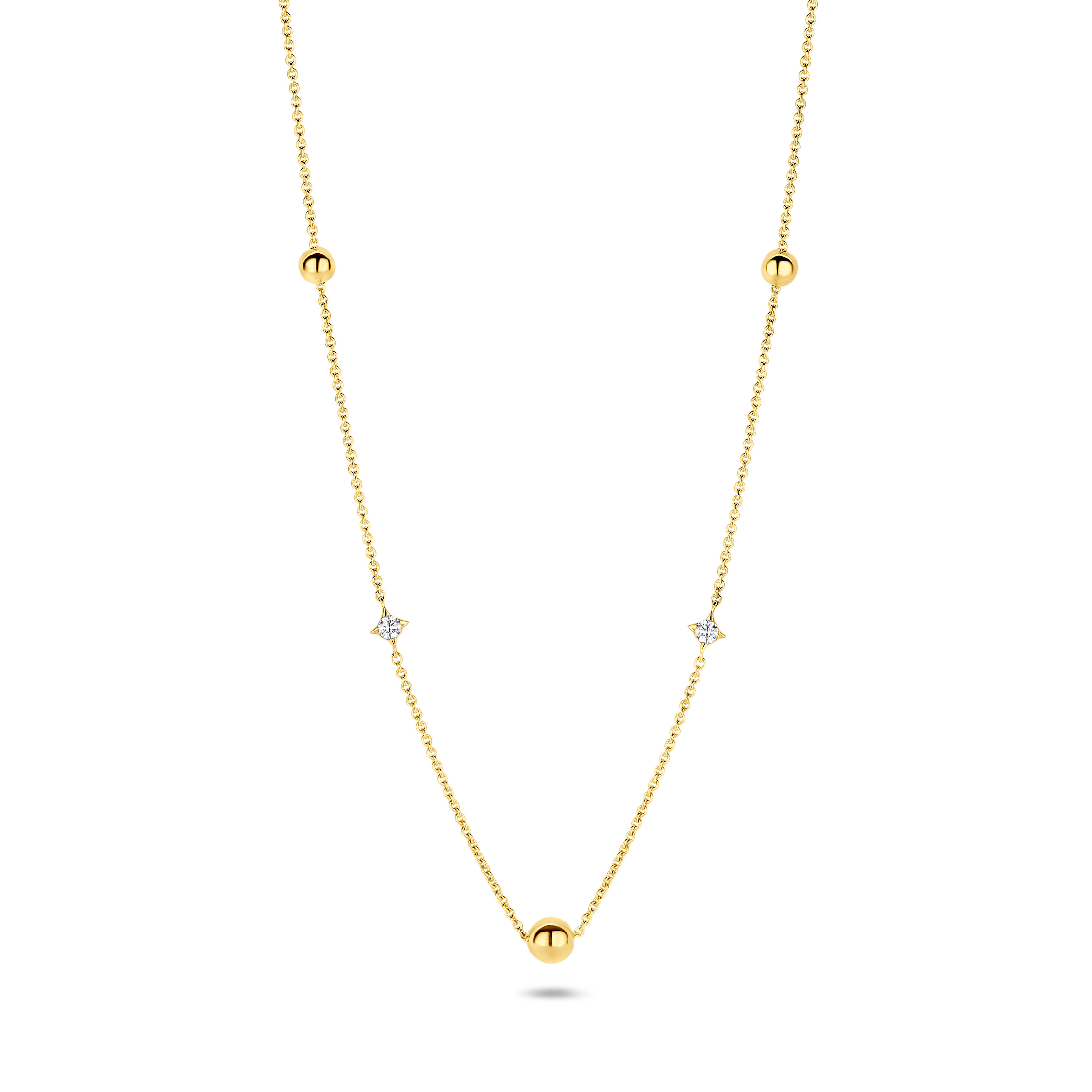 Bella Balls and Stars