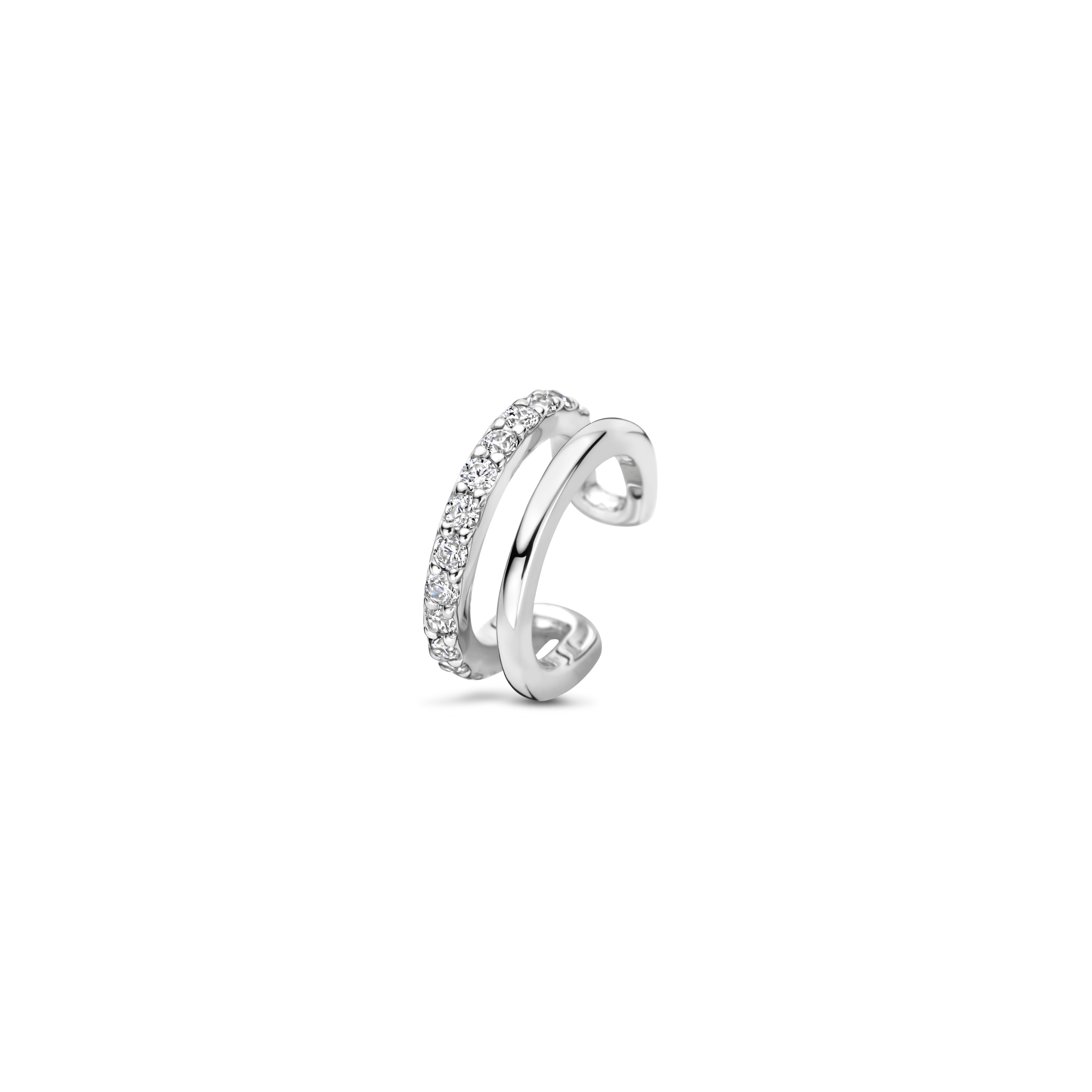 Earcuff Classic Pavé