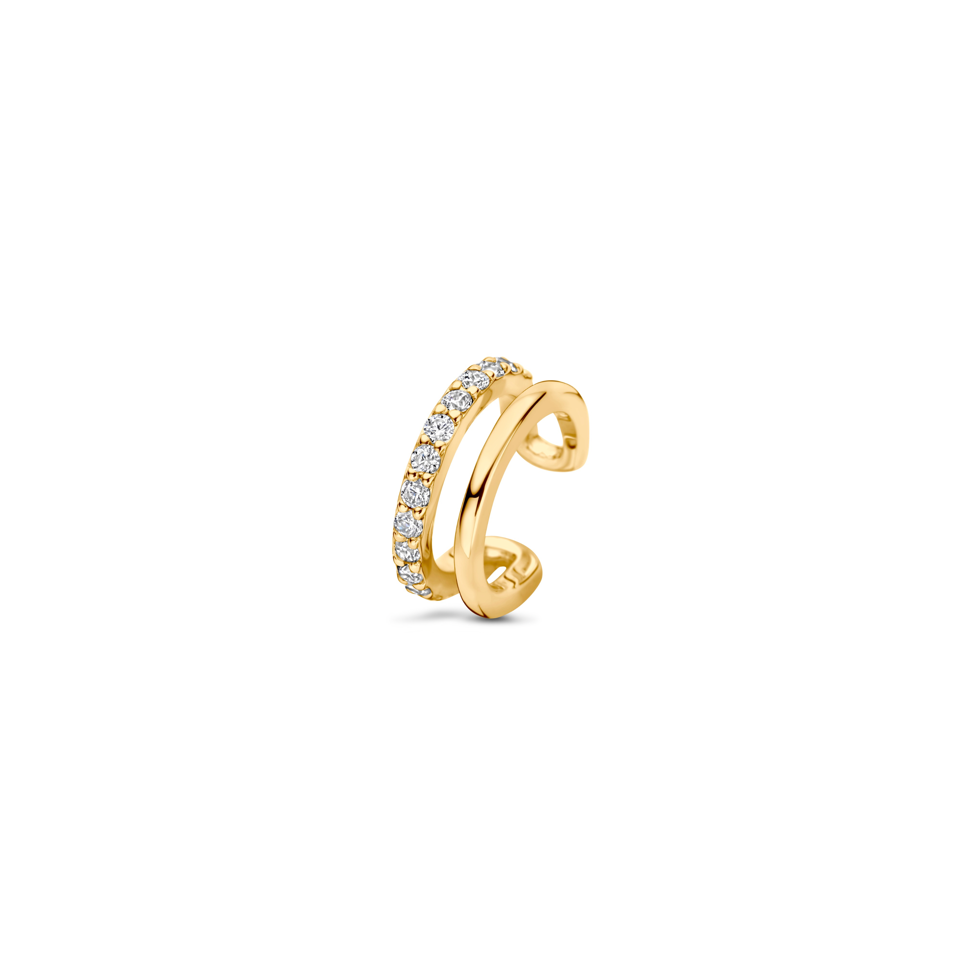 Earcuff Classic Pavé