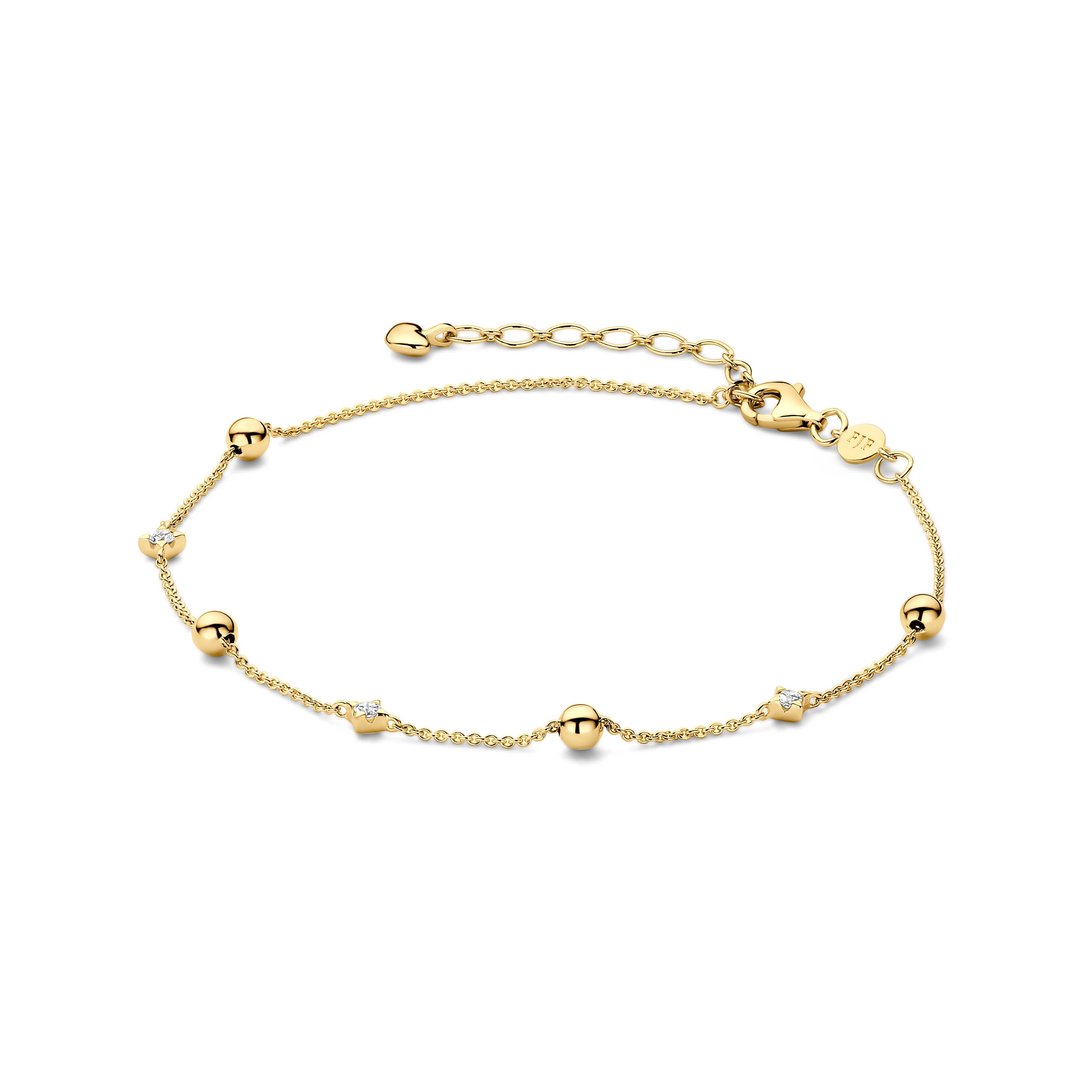 Bella Balls and Stars