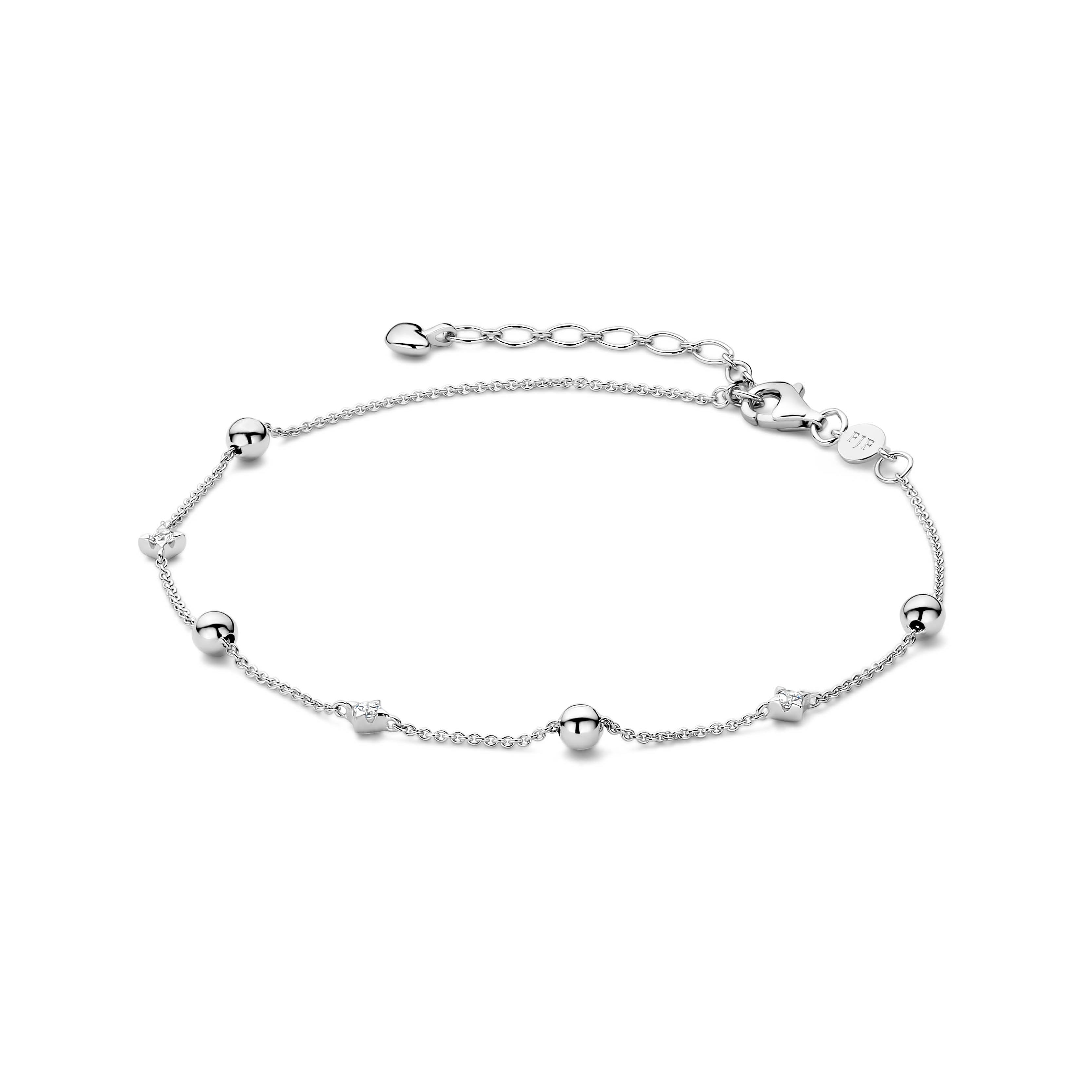 Bella Balls and Stars