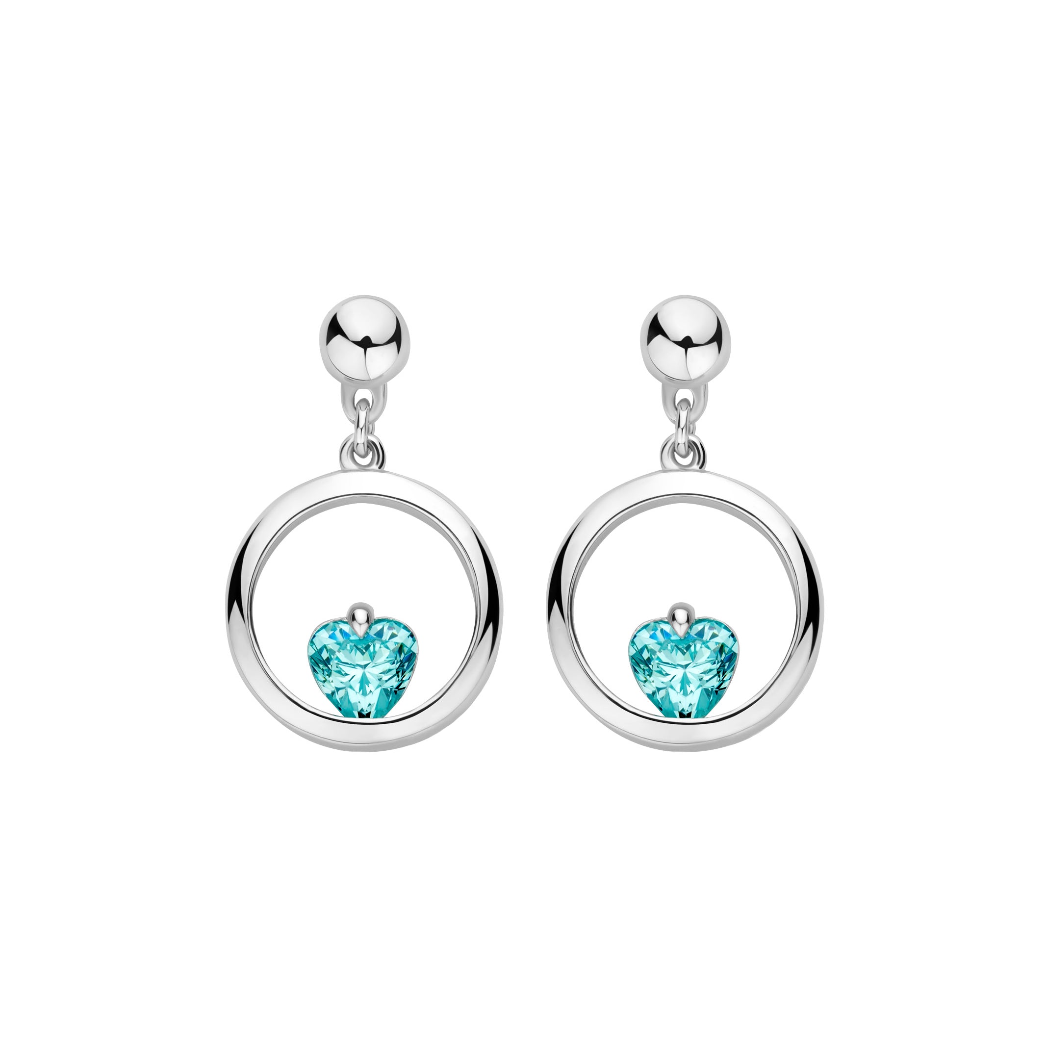 Icon Heart II Blue Edition