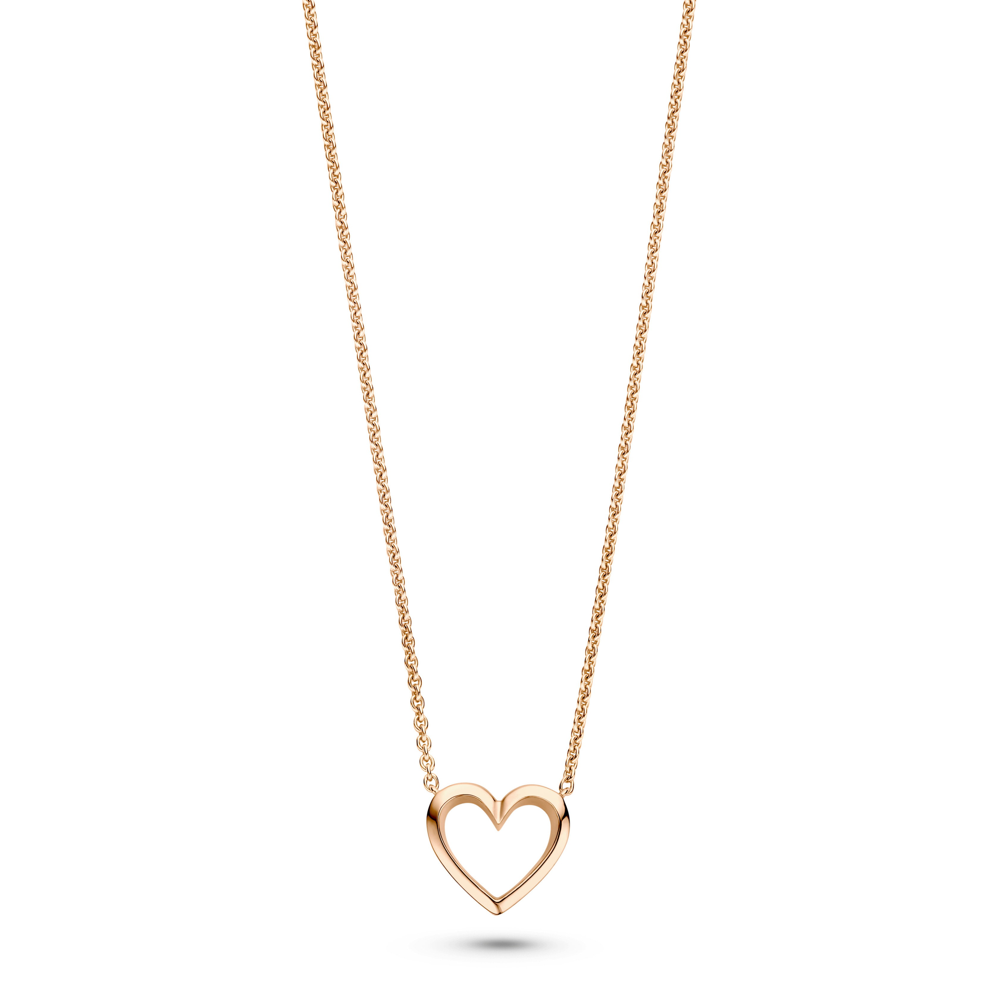 Classic Heart