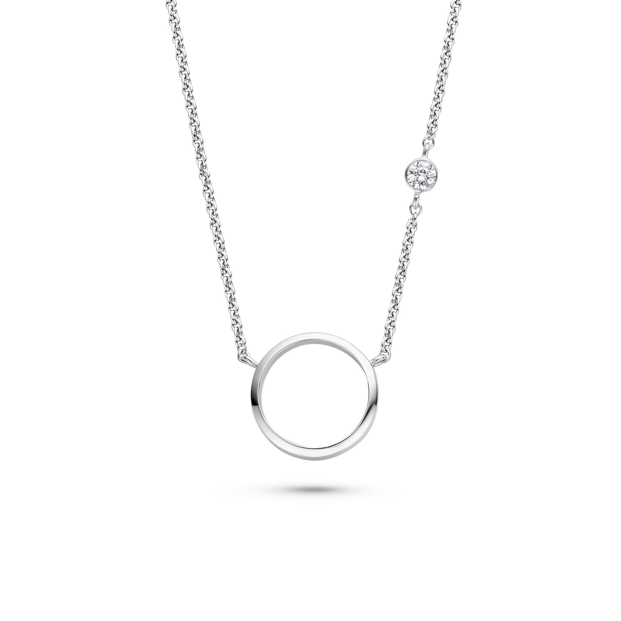Circle II