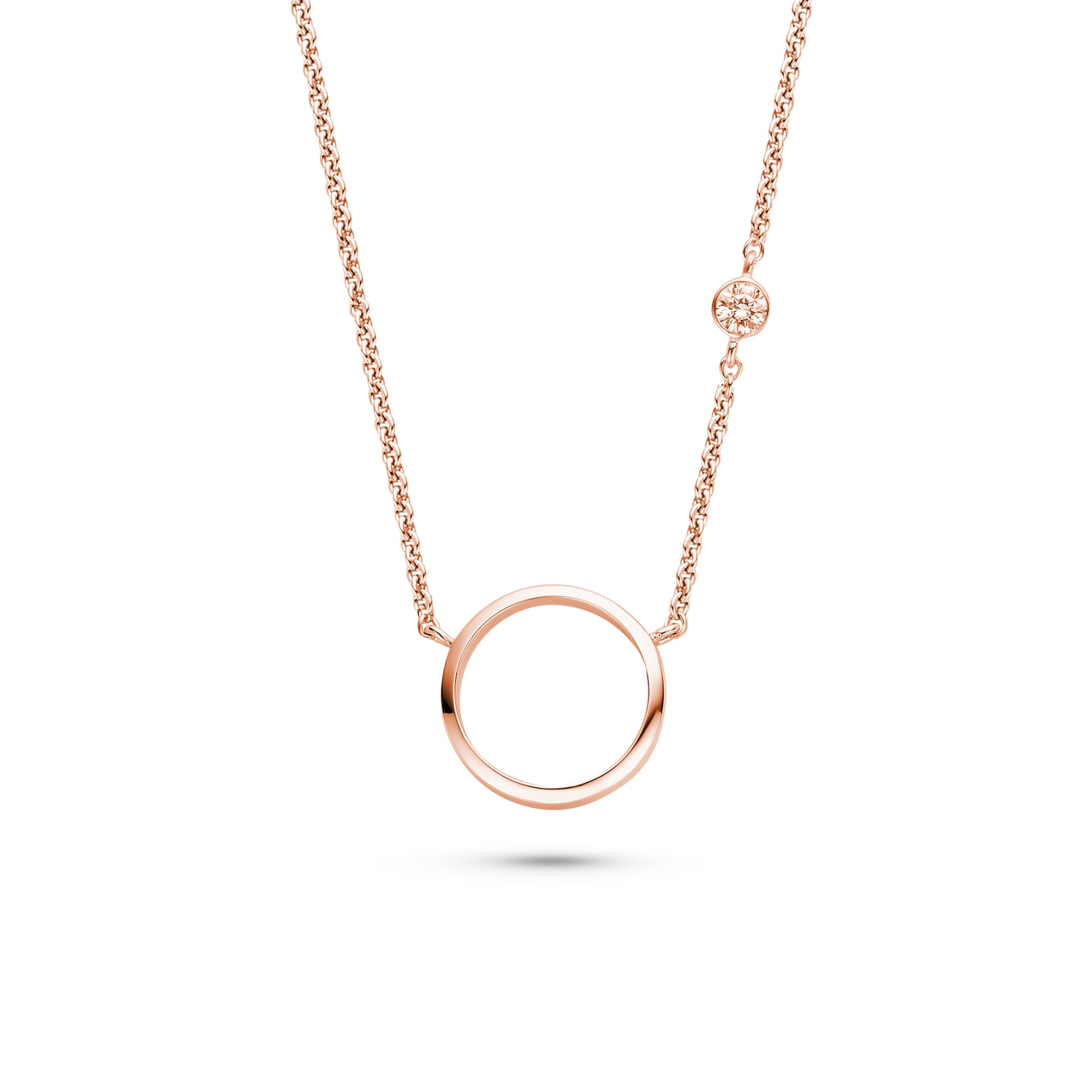 Circle II
