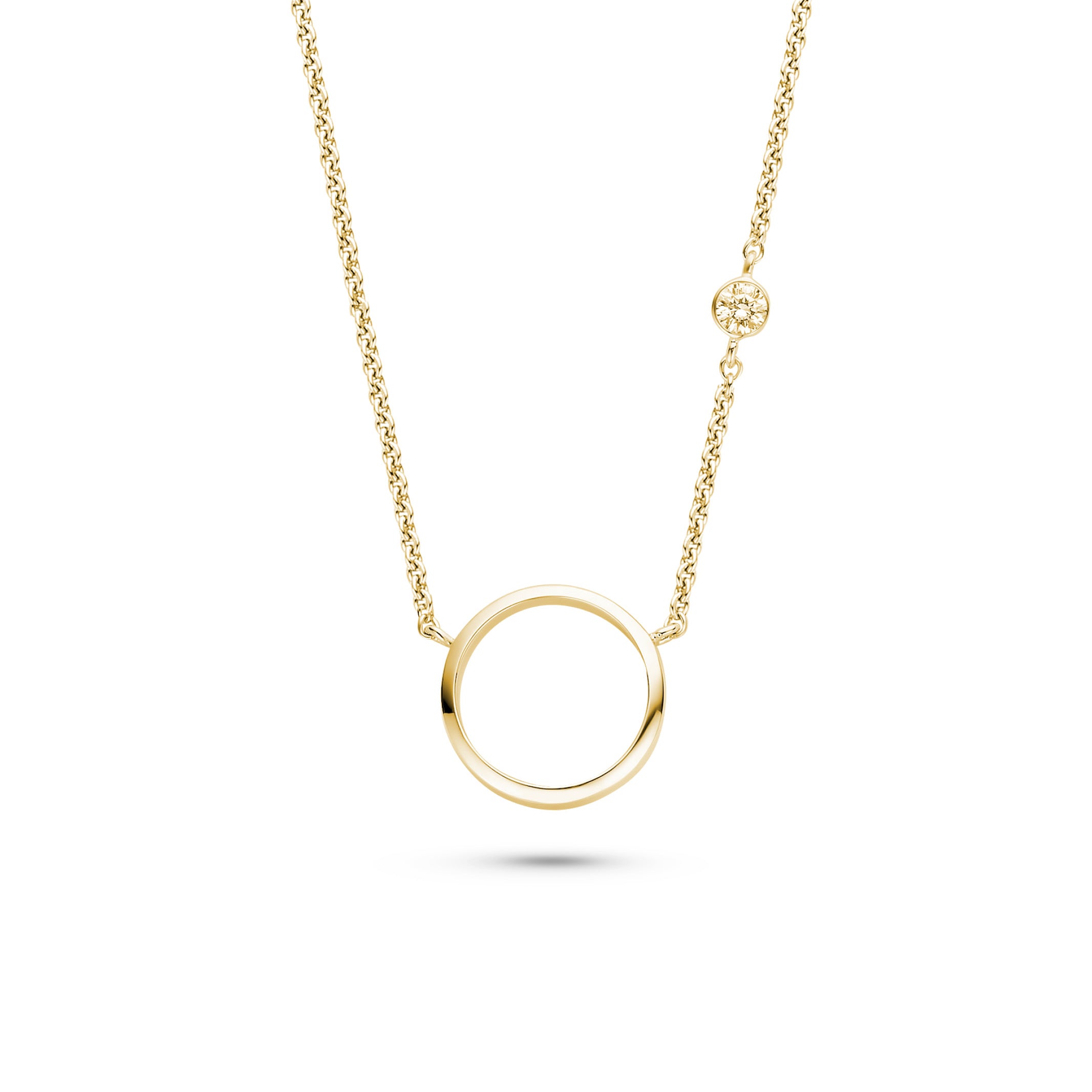 Circle II