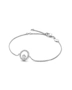 Icon Heart Pavé