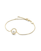 Icon Heart Pavé