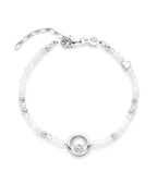 Icon Heart Stone Edition Rainbow Moonstone