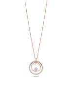 Icon Heart Pavé