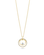 Icon Heart Pavé