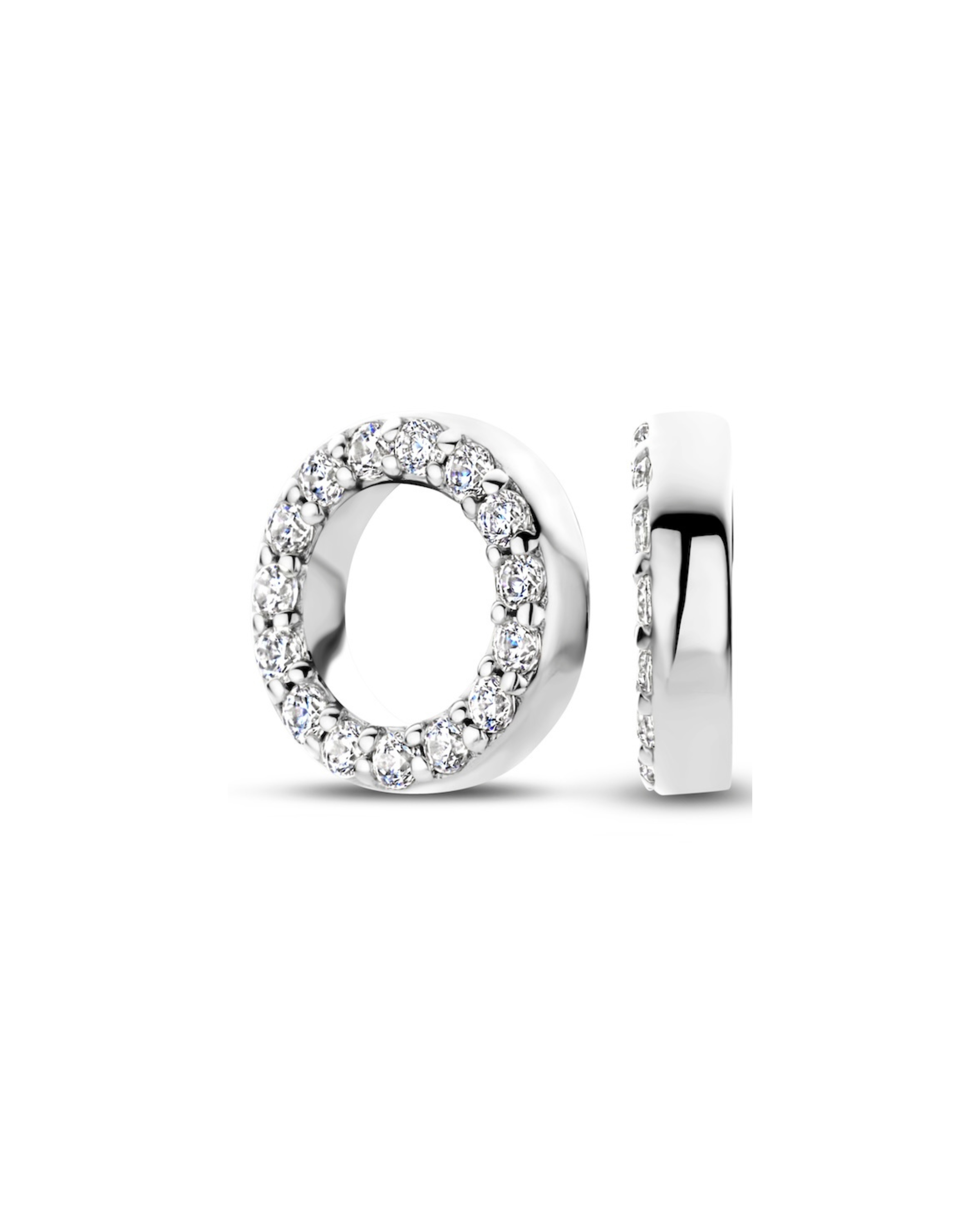 Classic Earcharms Pavé