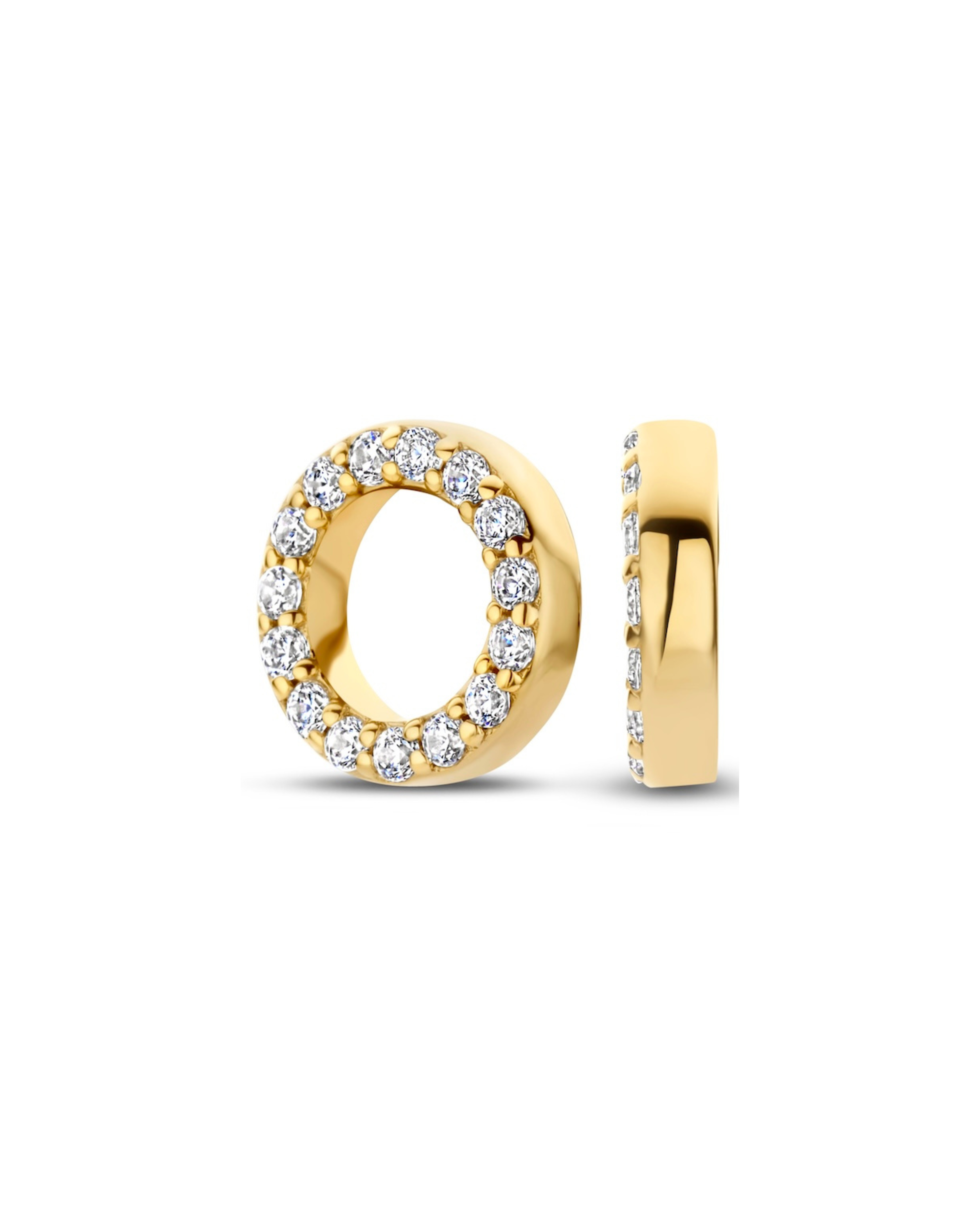 Classic Earcharms Pavé