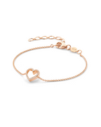 Classic Heart Pavé