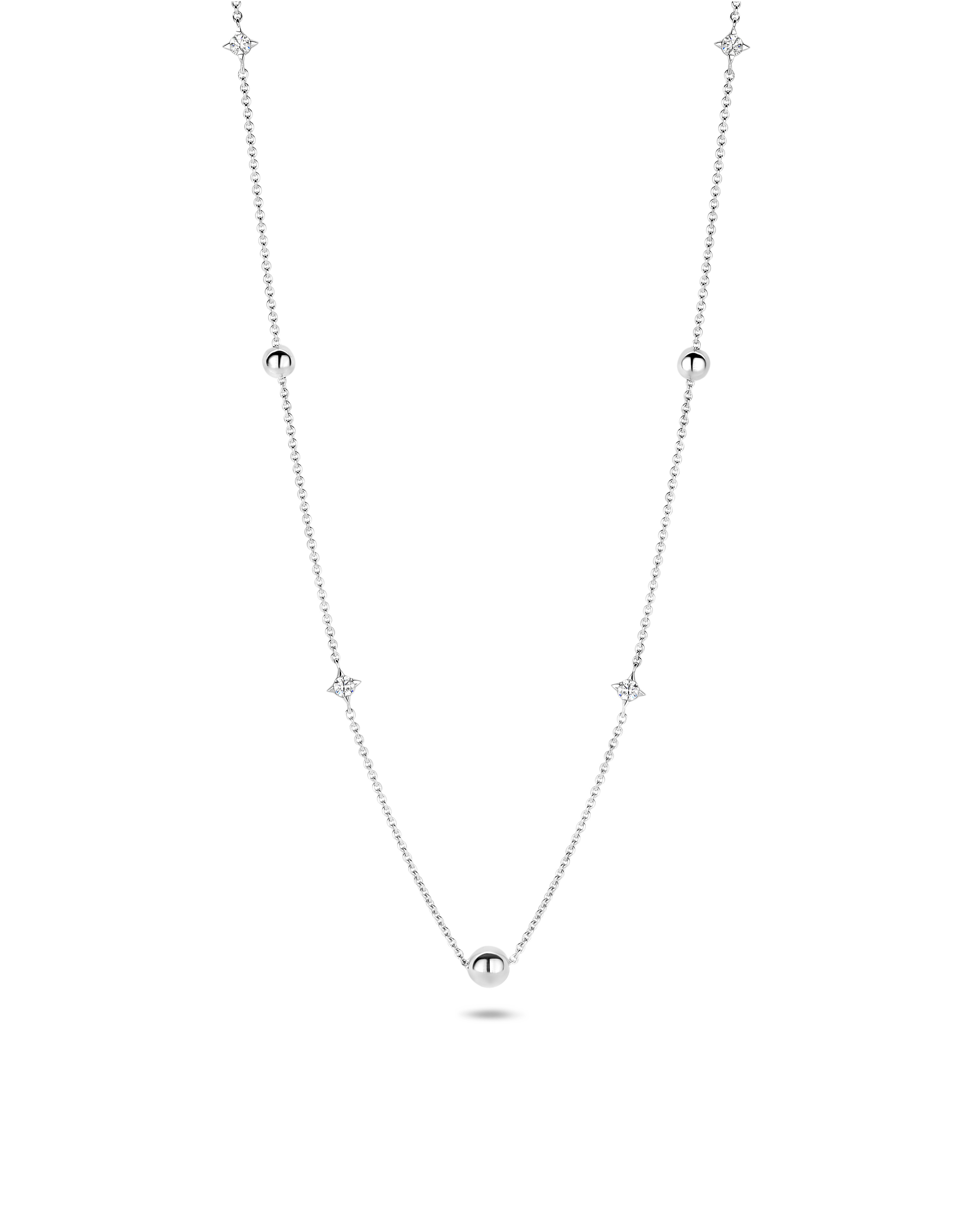 Bella Balls and Stars