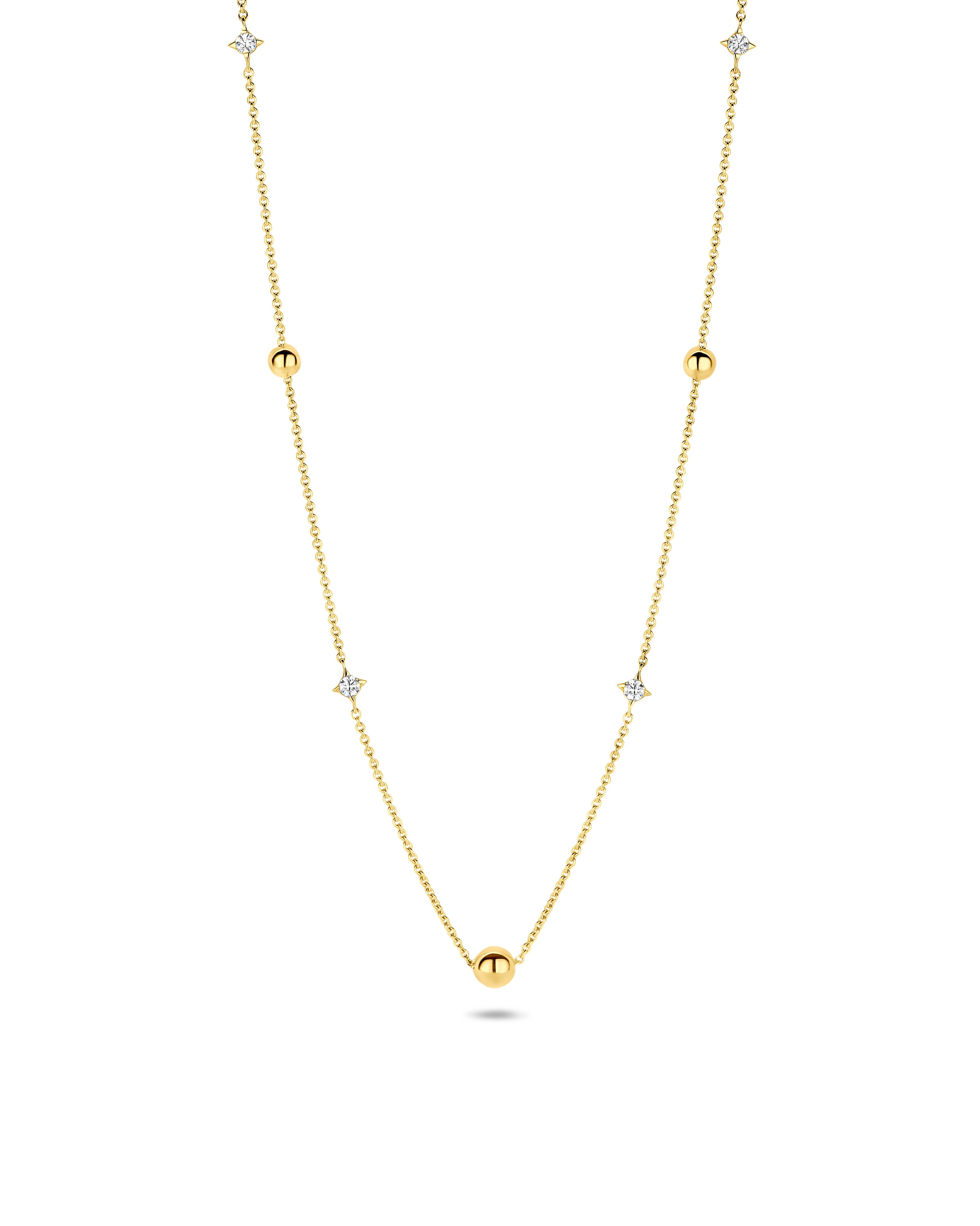 Bella Balls and Stars