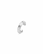 Earcuff Twisted