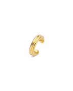 Earcuff Twisted
