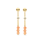 Stone Pendulums Sunstone