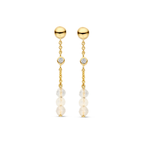 Stone Pendulums Sunstone