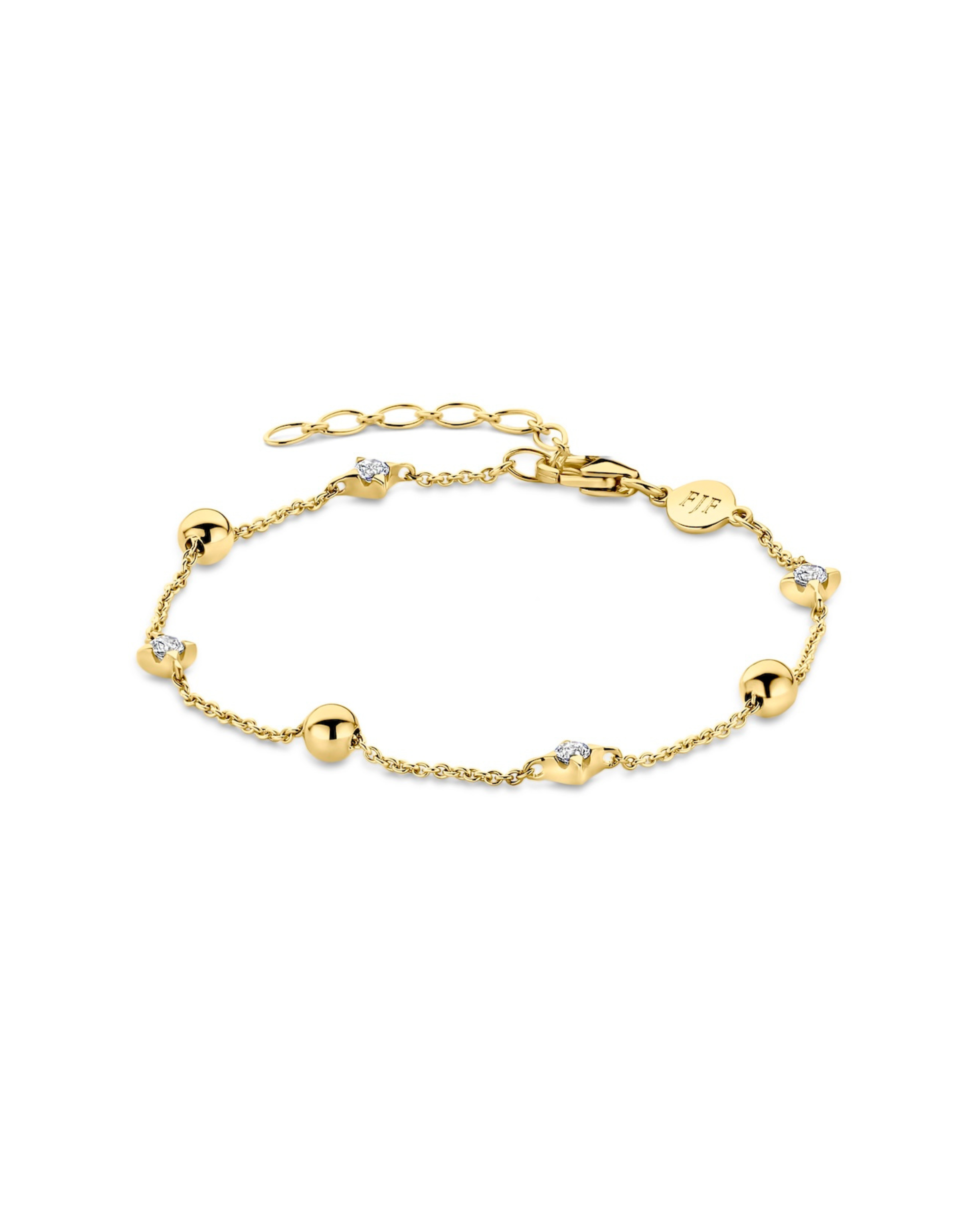 Bella Stars and Balls