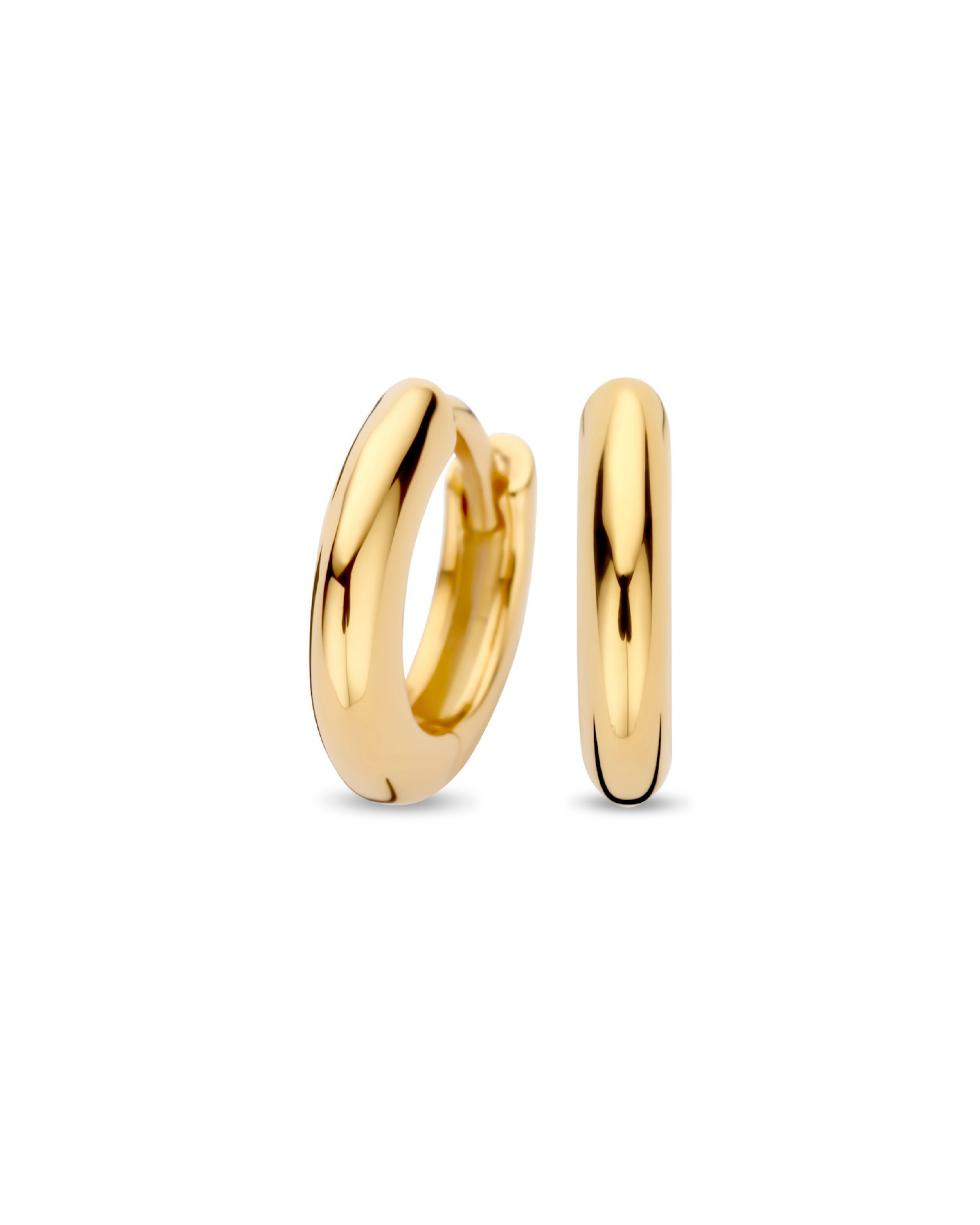 Creole  Classic Hoop 11mm