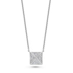 Grand Pyramid Pavé