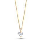 Heart Solitair