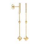 Grand Pyramids Pendulums