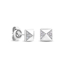 Grand Pyramids Pavé