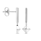 Classic Pyramids Pendulums