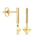Classic Pyramids Pendulums