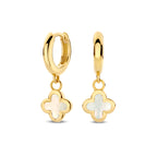 Classic Hoops Bloom