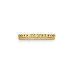 Classic Pyramids Pavé