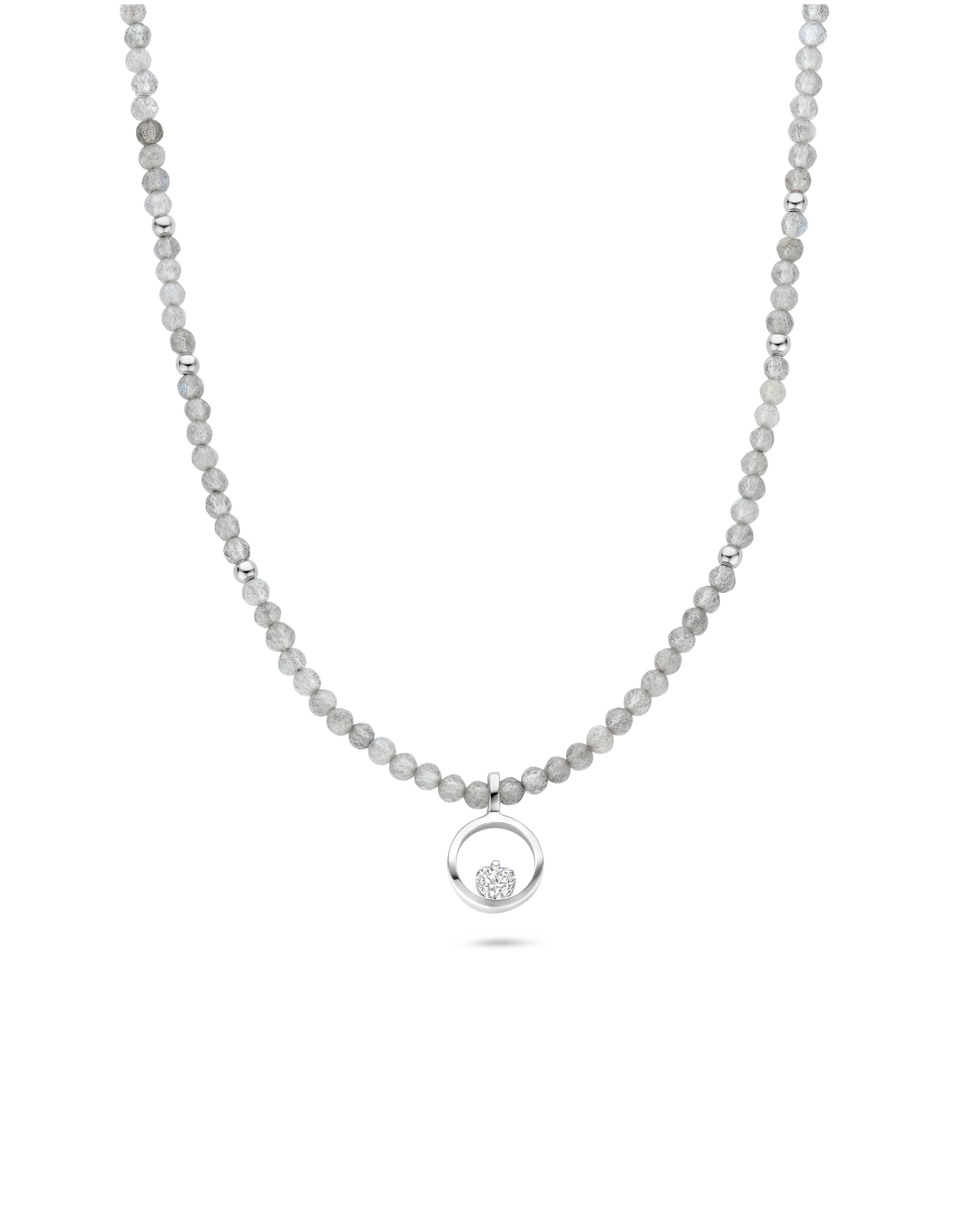 Icon Heart Stone Edition Labradorite