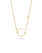 Circle II