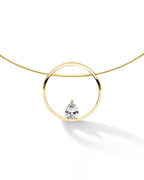 FJF Pine Collier