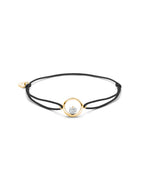 Stoff-Armband Icon Heart