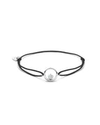 Stoff-Armband Icon Heart